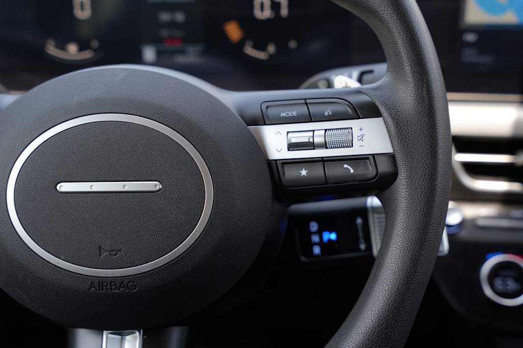 Thumbnail: 2025 Hyundai Sonata - 20