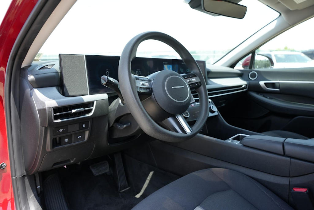Thumbnail: 2025 Hyundai Sonata - 12