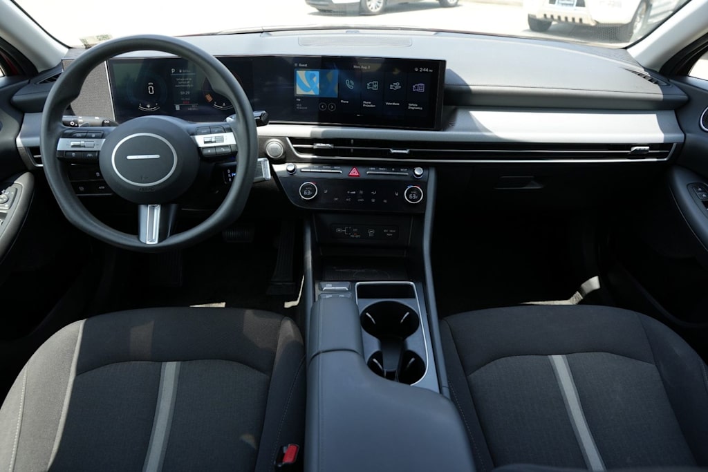 Thumbnail: 2025 Hyundai Sonata - 2