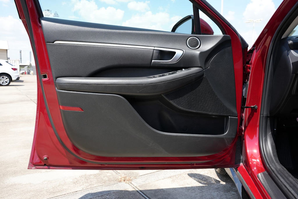 Thumbnail: 2025 Hyundai Sonata - 22