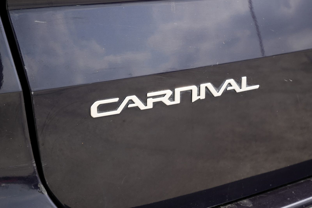 Thumbnail: 2024 Kia Carnival - 7