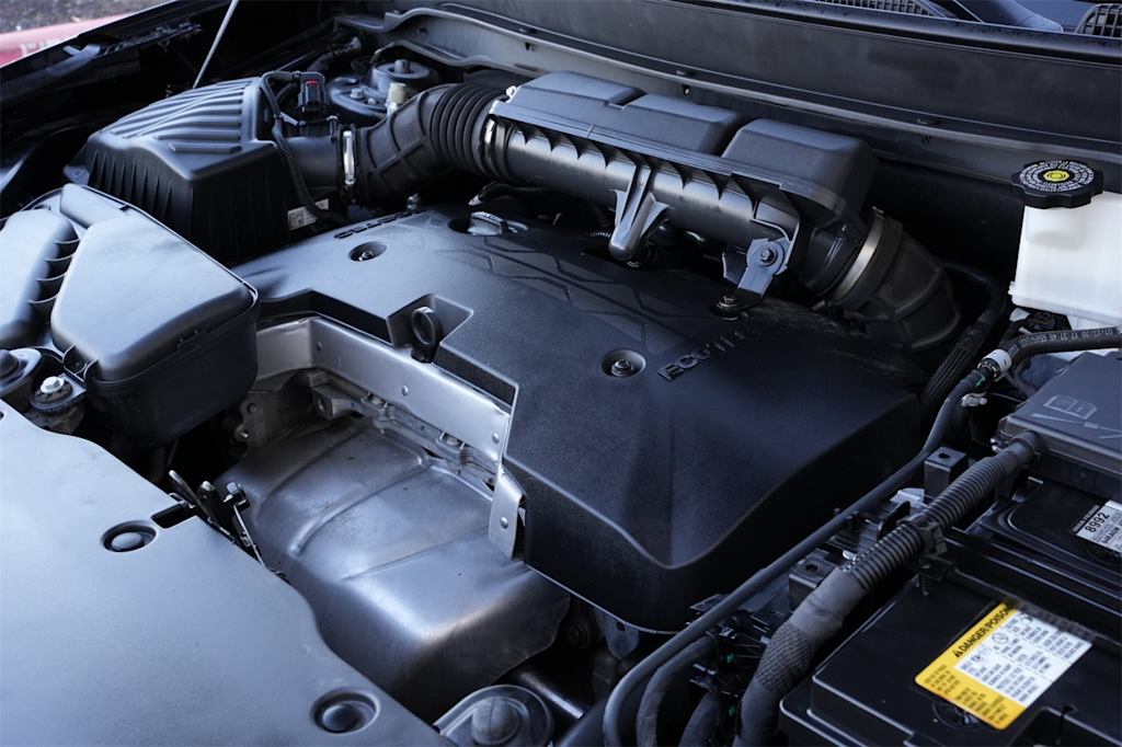 Thumbnail: 2020 Buick Envision - 9