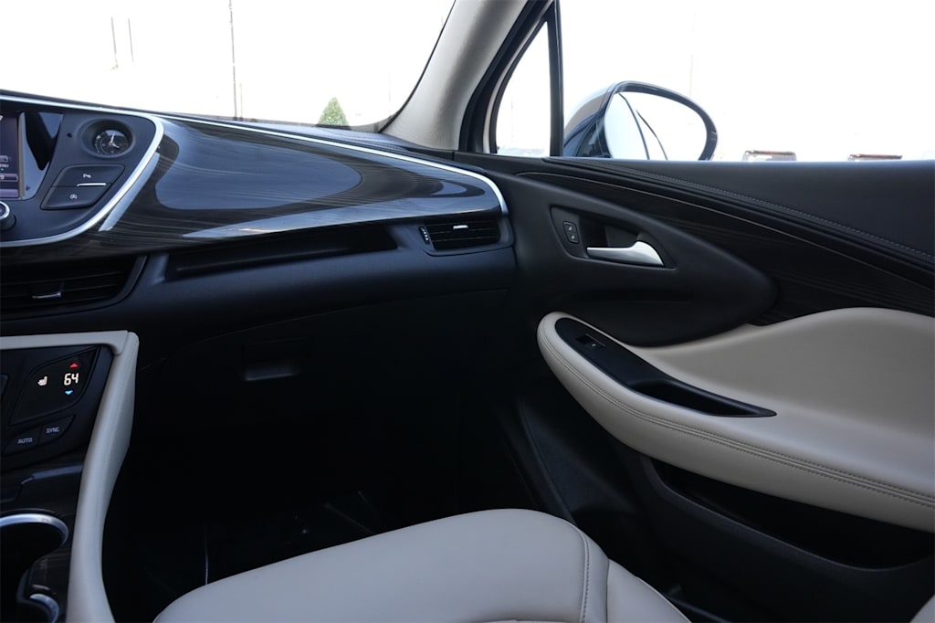 Thumbnail: 2020 Buick Envision - 22