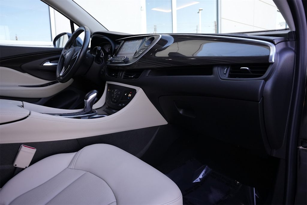 Thumbnail: 2020 Buick Envision - 15