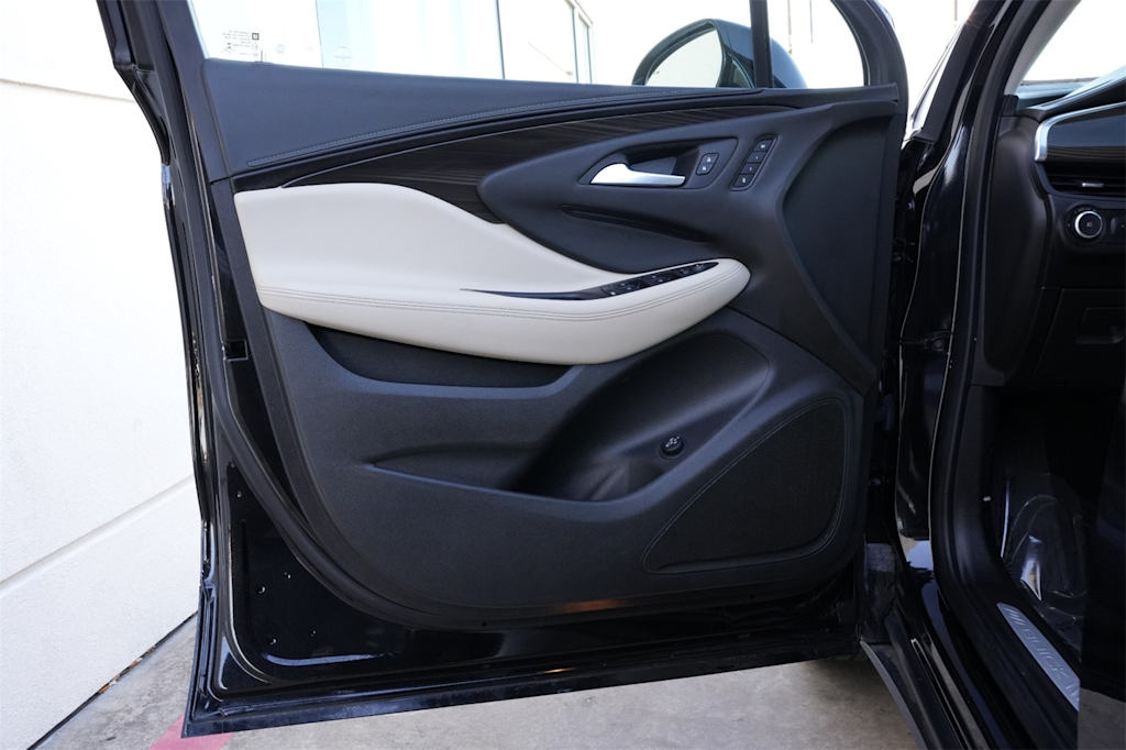 Thumbnail: 2020 Buick Envision - 25