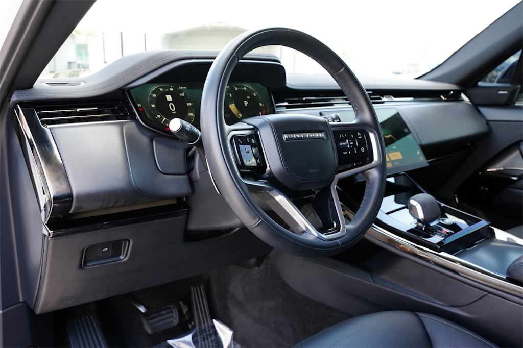 Thumbnail: 2024 Land Rover Range Rover Sport - 13