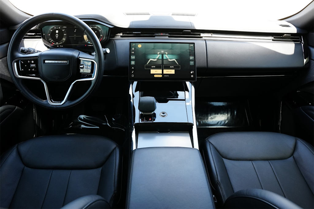 Thumbnail: 2024 Land Rover Range Rover Sport - 2