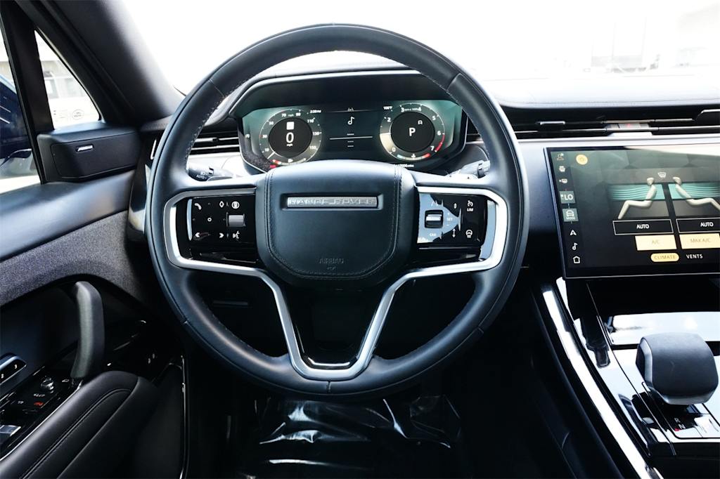 Thumbnail: 2024 Land Rover Range Rover Sport - 9