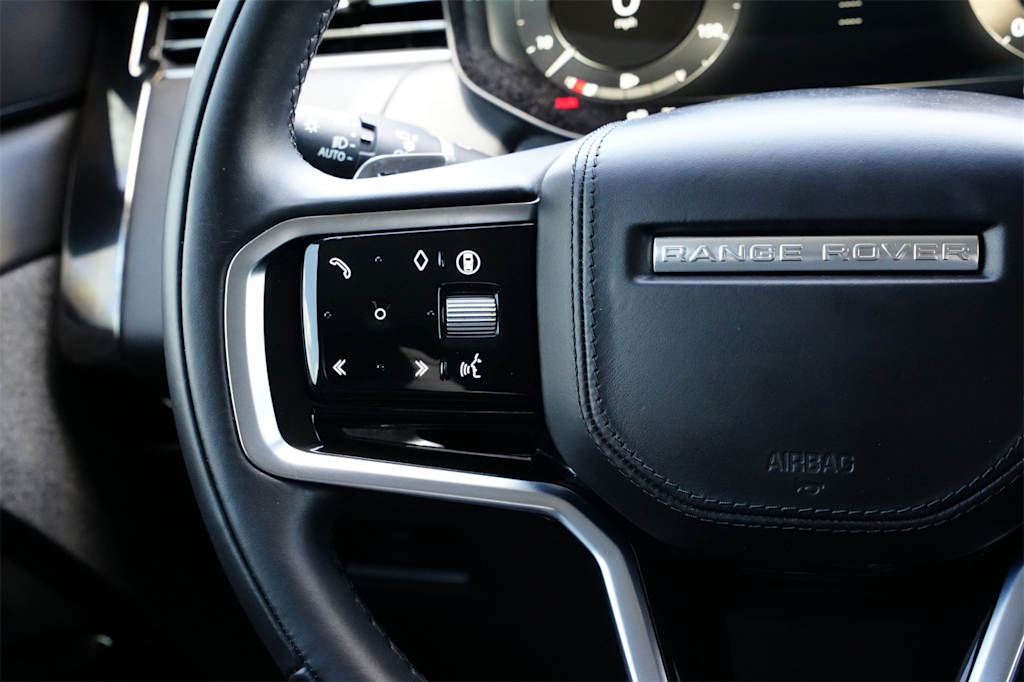 Thumbnail: 2024 Land Rover Range Rover Sport - 24