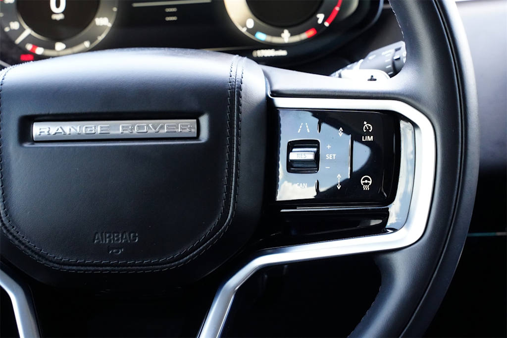 Thumbnail: 2024 Land Rover Range Rover Sport - 25