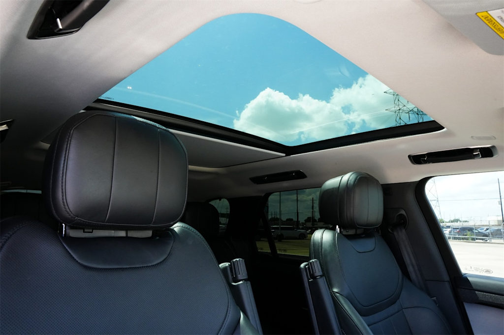 Thumbnail: 2024 Land Rover Range Rover Sport - 29