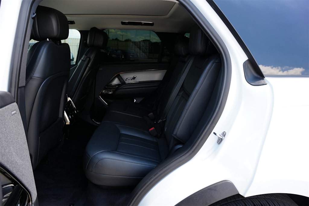 Thumbnail: 2024 Land Rover Range Rover Sport - 12
