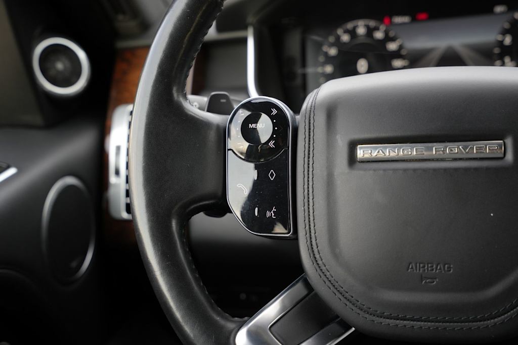 Thumbnail: 2020 Land Rover Range Rover - 20