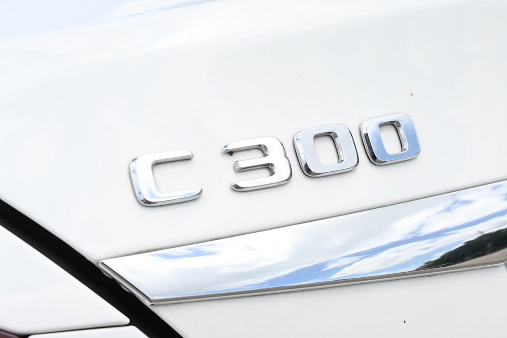 Thumbnail: 2020 Mercedes-Benz C-Class - 7