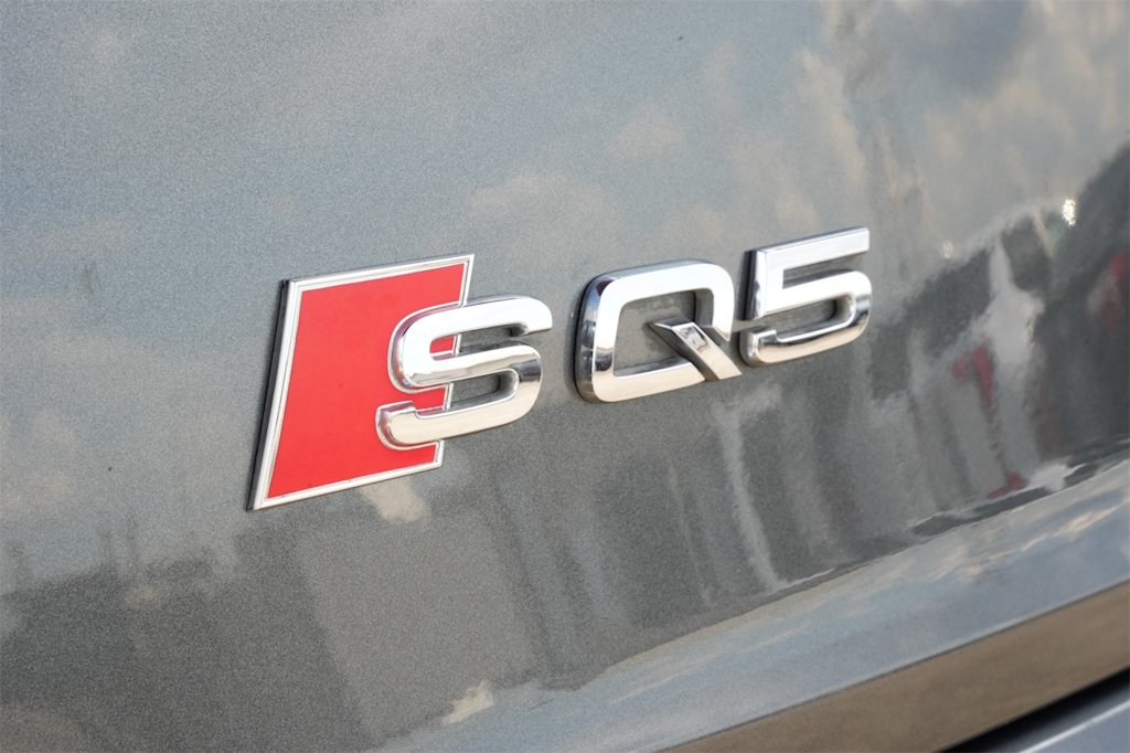Thumbnail: 2018 Audi SQ5 - 7
