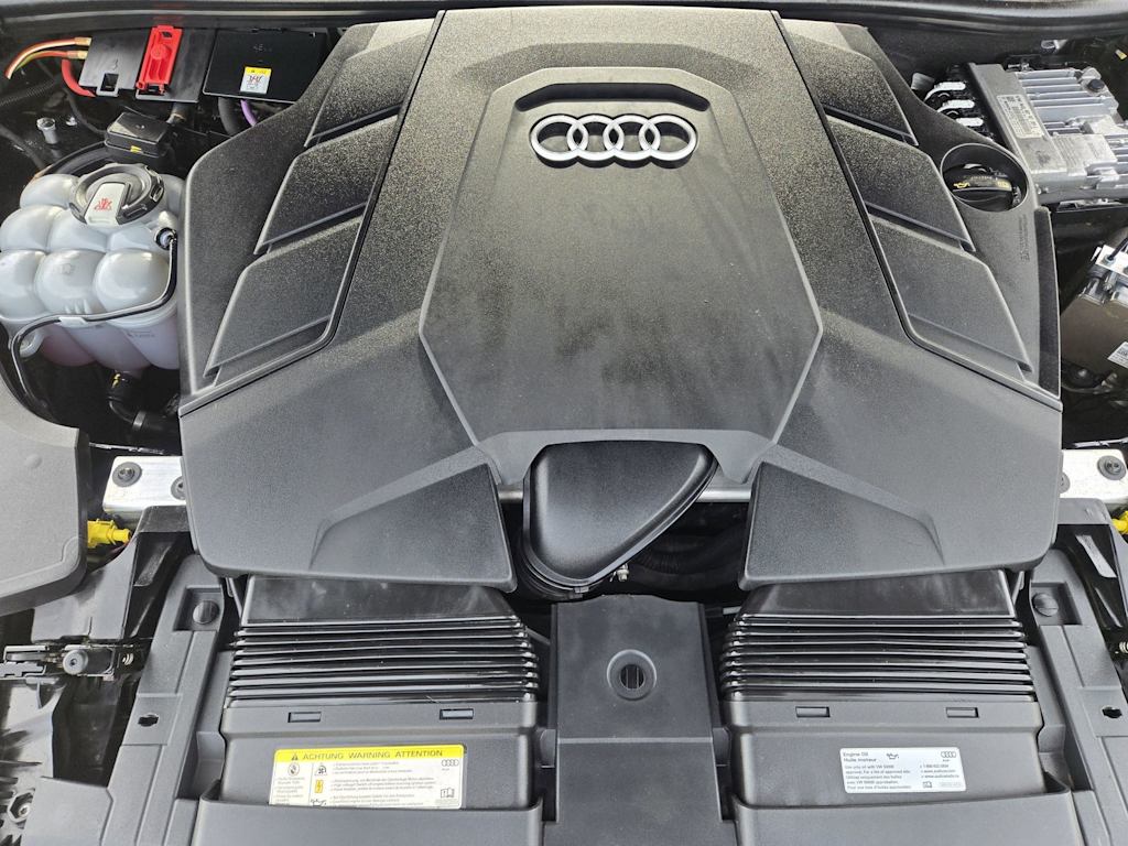 Thumbnail: 2019 Audi Q8 - 9