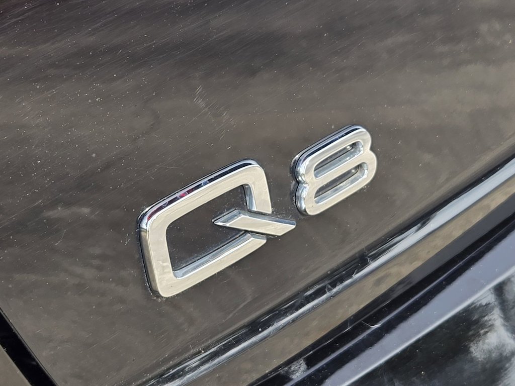 Thumbnail: 2019 Audi Q8 - 7
