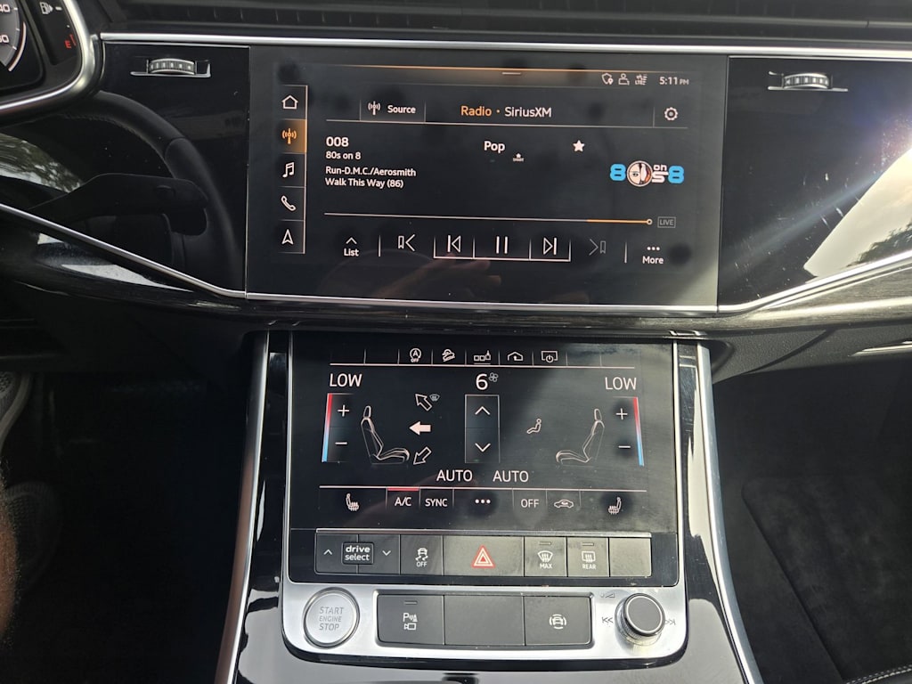Thumbnail: 2019 Audi Q8 - 15