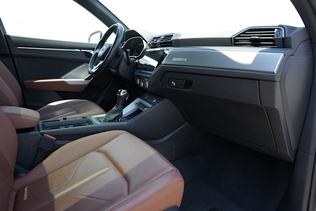 Thumbnail: 2024 Audi Q3 - 14