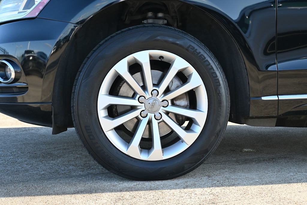 Thumbnail: 2016 Audi Q5 - 8