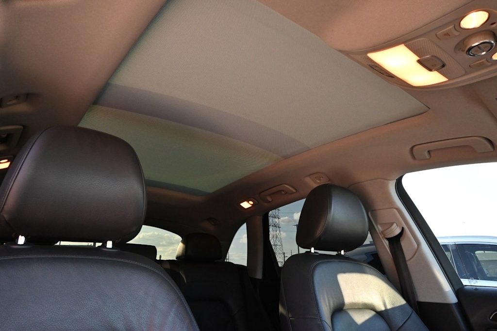 Thumbnail: 2016 Audi Q5 - 27