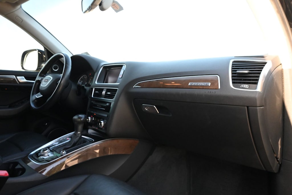 Thumbnail: 2016 Audi Q5 - 14
