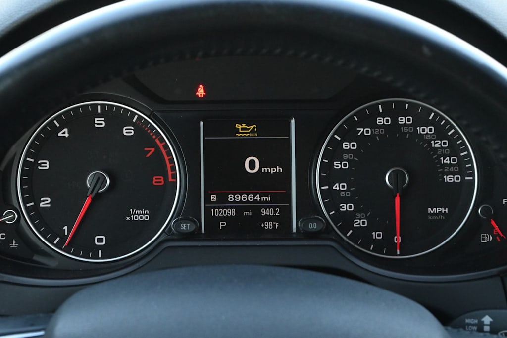 Thumbnail: 2016 Audi Q5 - 17