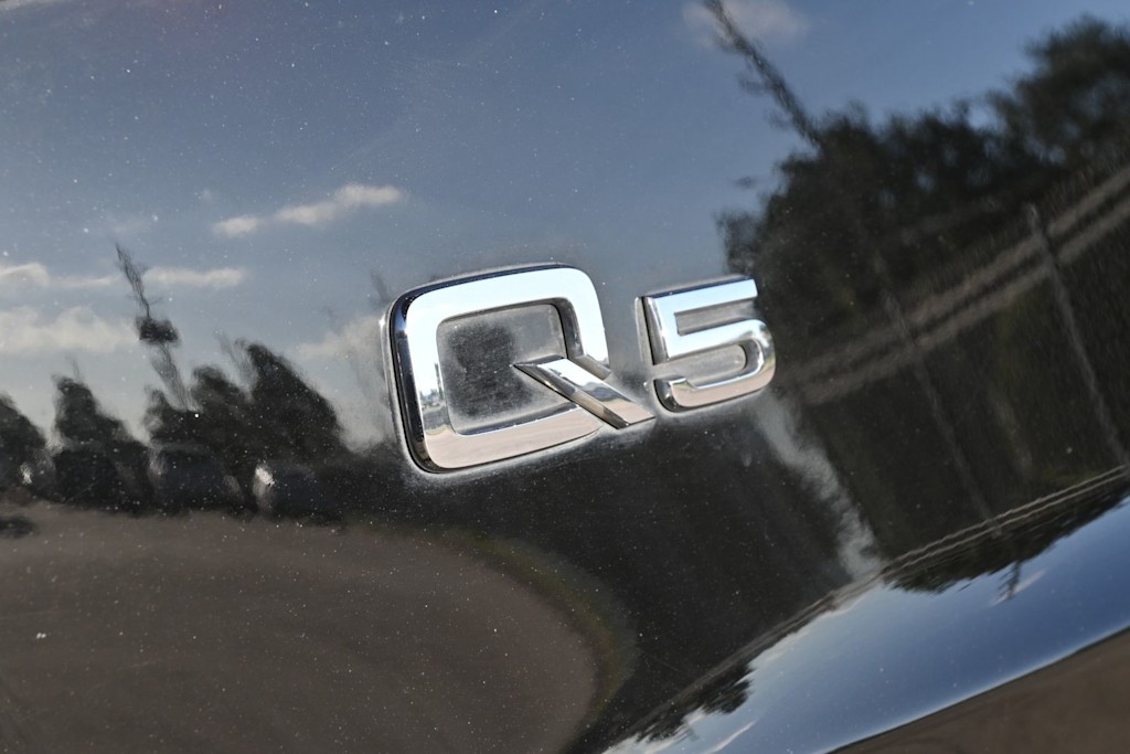 Thumbnail: 2016 Audi Q5 - 7