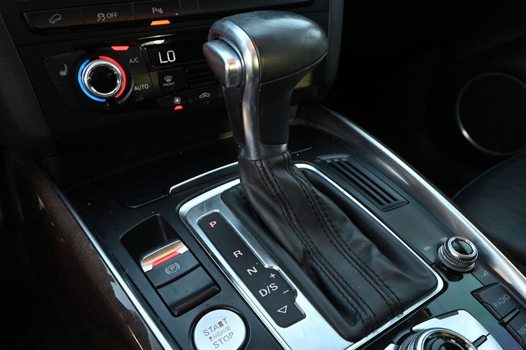 Thumbnail: 2016 Audi Q5 - 16