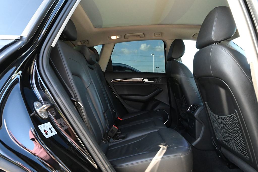 Thumbnail: 2016 Audi Q5 - 26