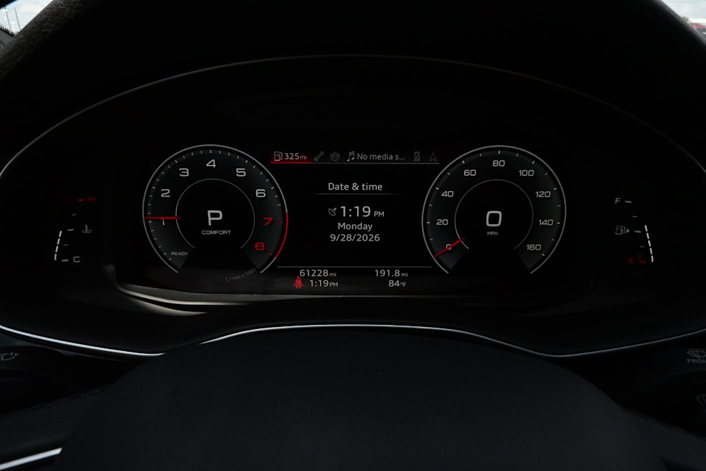Thumbnail: 2024 Audi Q7 - 16