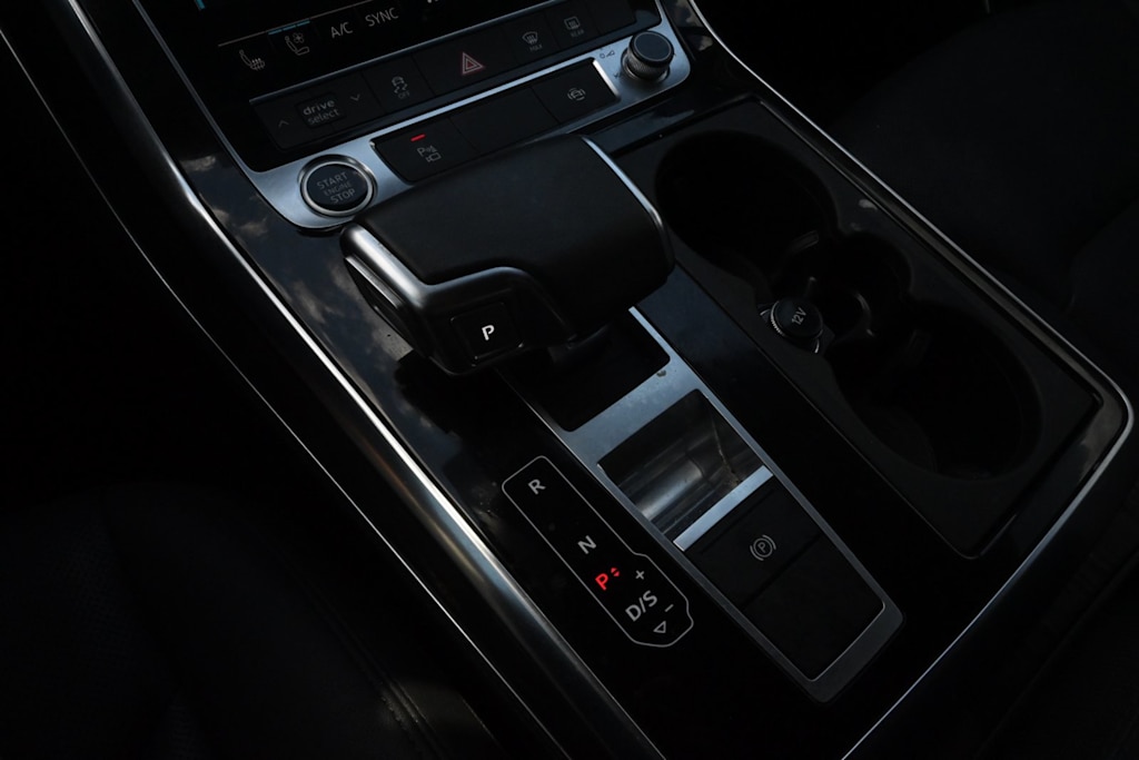 Thumbnail: 2024 Audi Q7 - 15