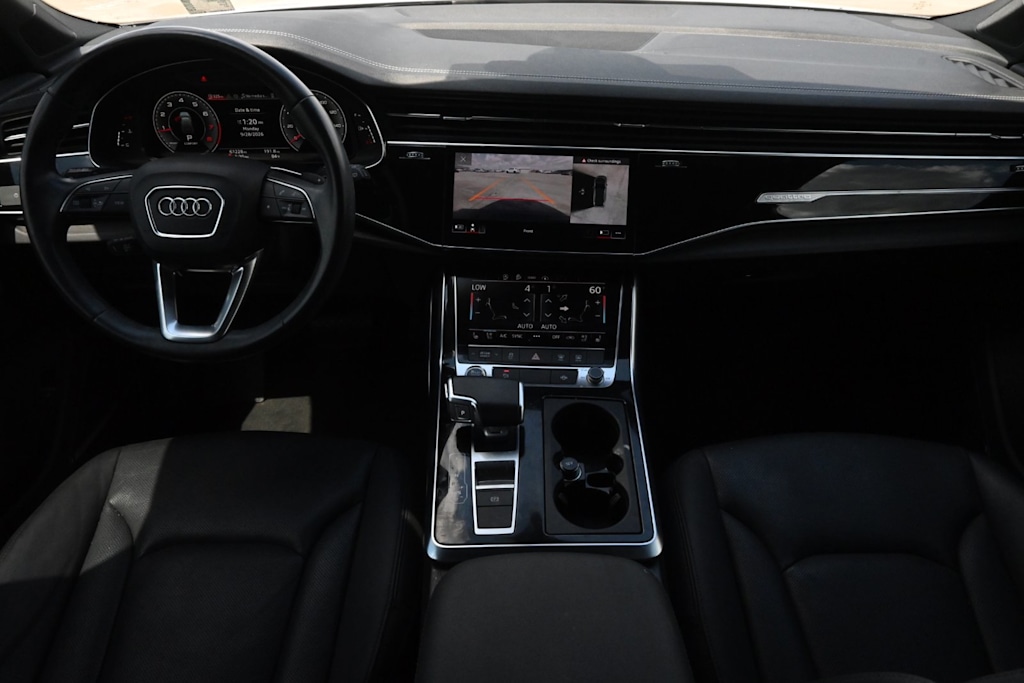 Thumbnail: 2024 Audi Q7 - 2