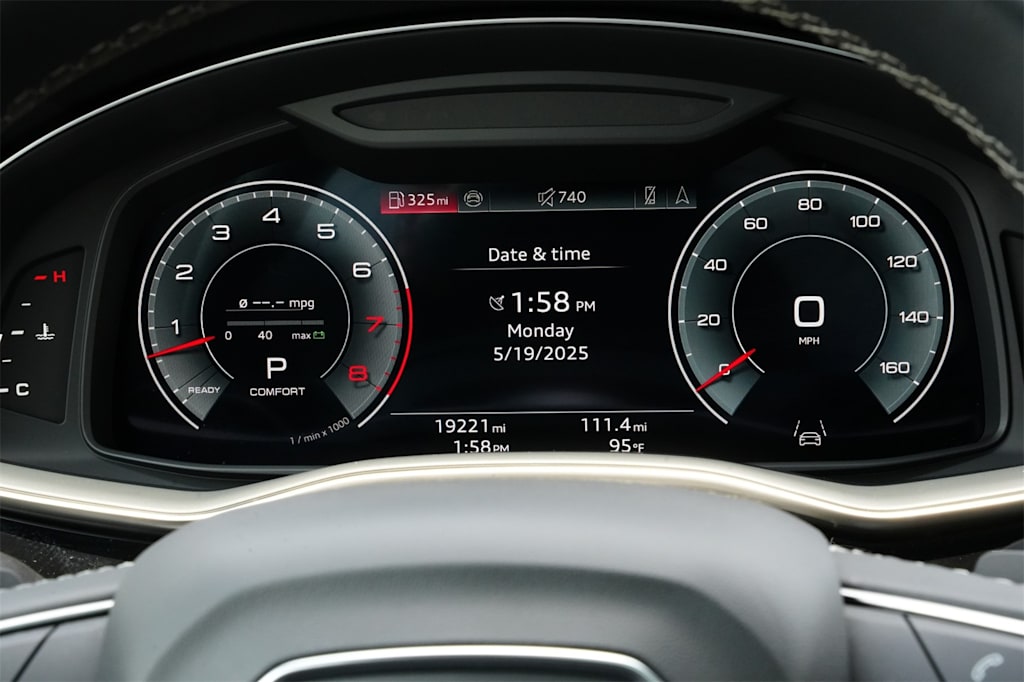 Thumbnail: 2025 Audi Q7 - 18