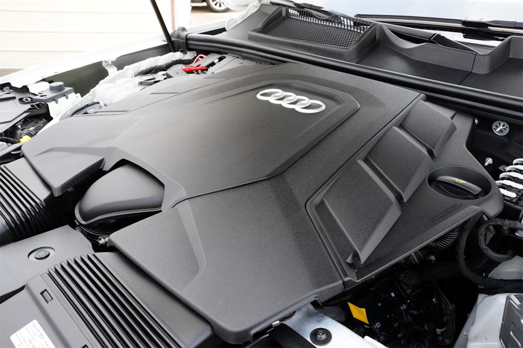 Thumbnail: 2025 Audi Q7 - 9