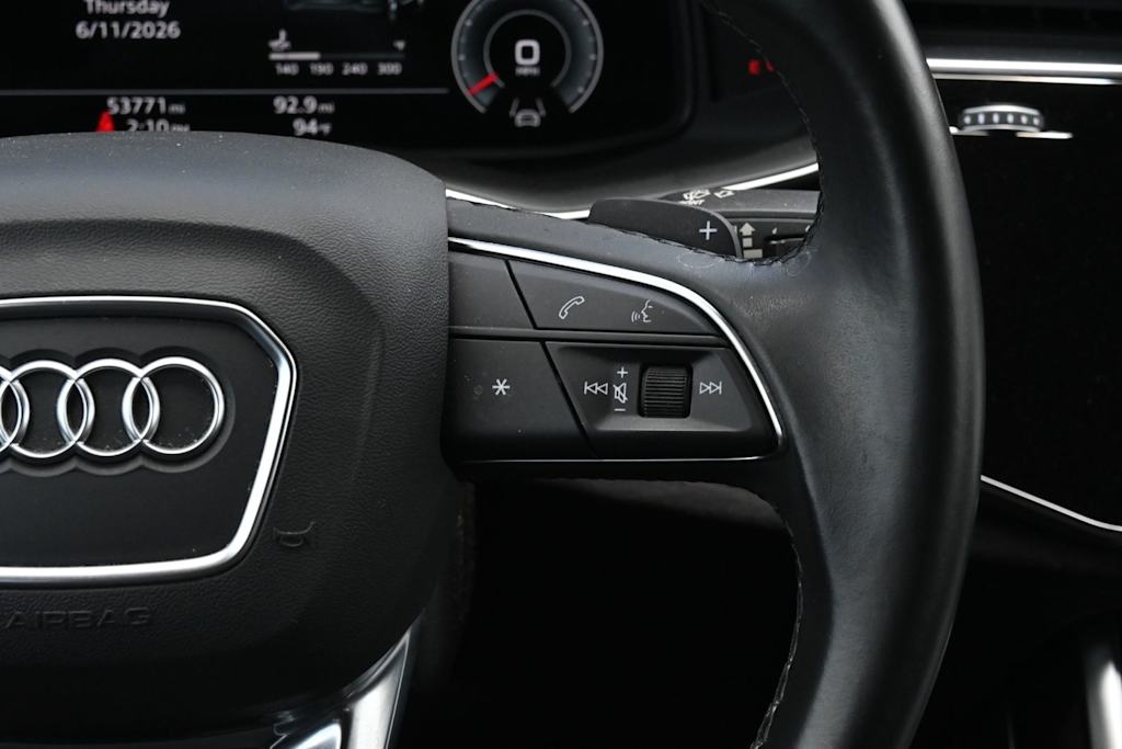 Thumbnail: 2022 Audi Q7 - 23