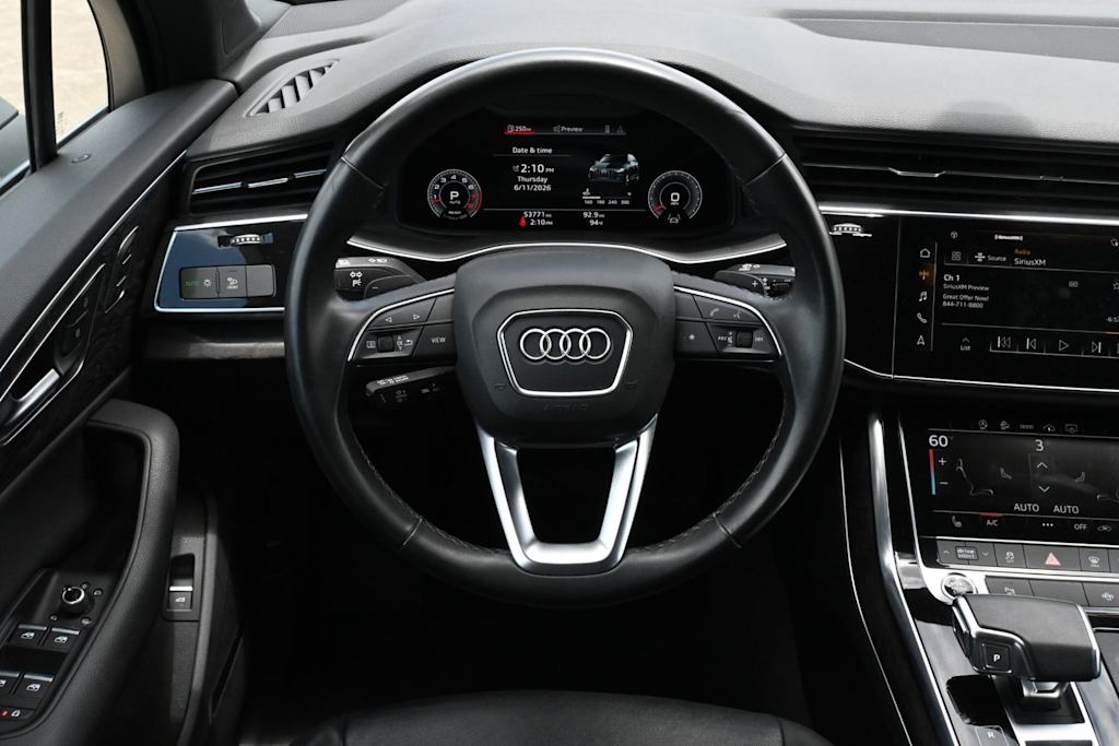 Thumbnail: 2022 Audi Q7 - 8