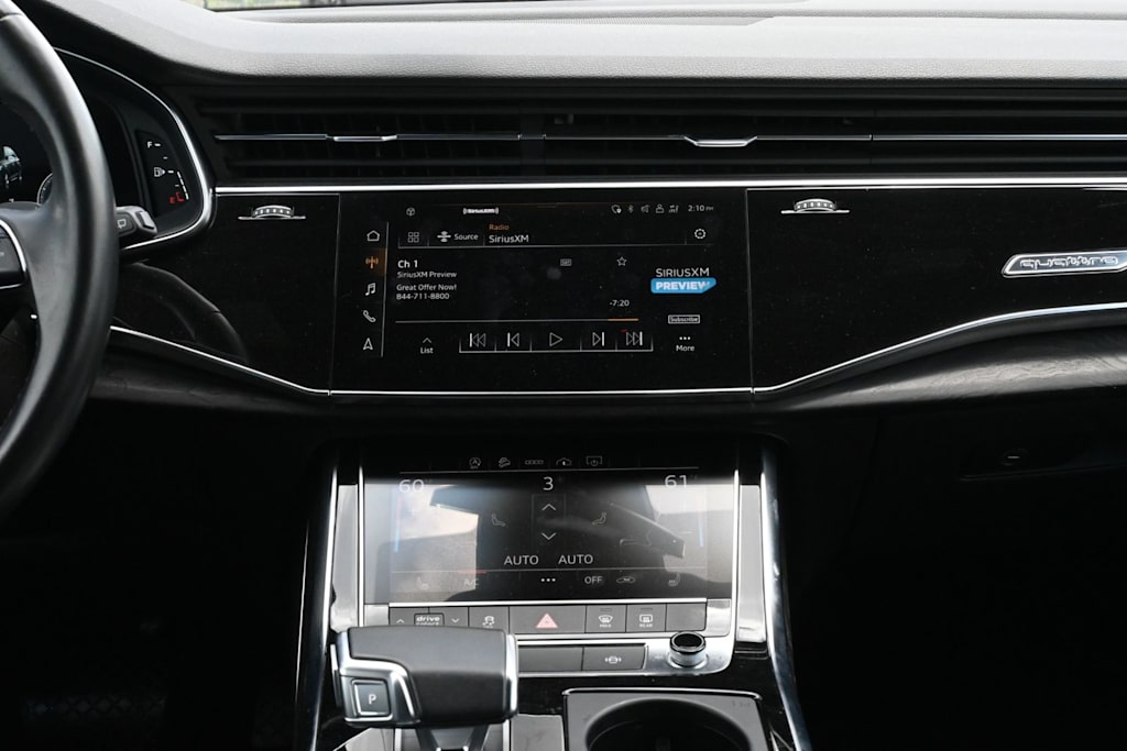 Thumbnail: 2022 Audi Q7 - 14