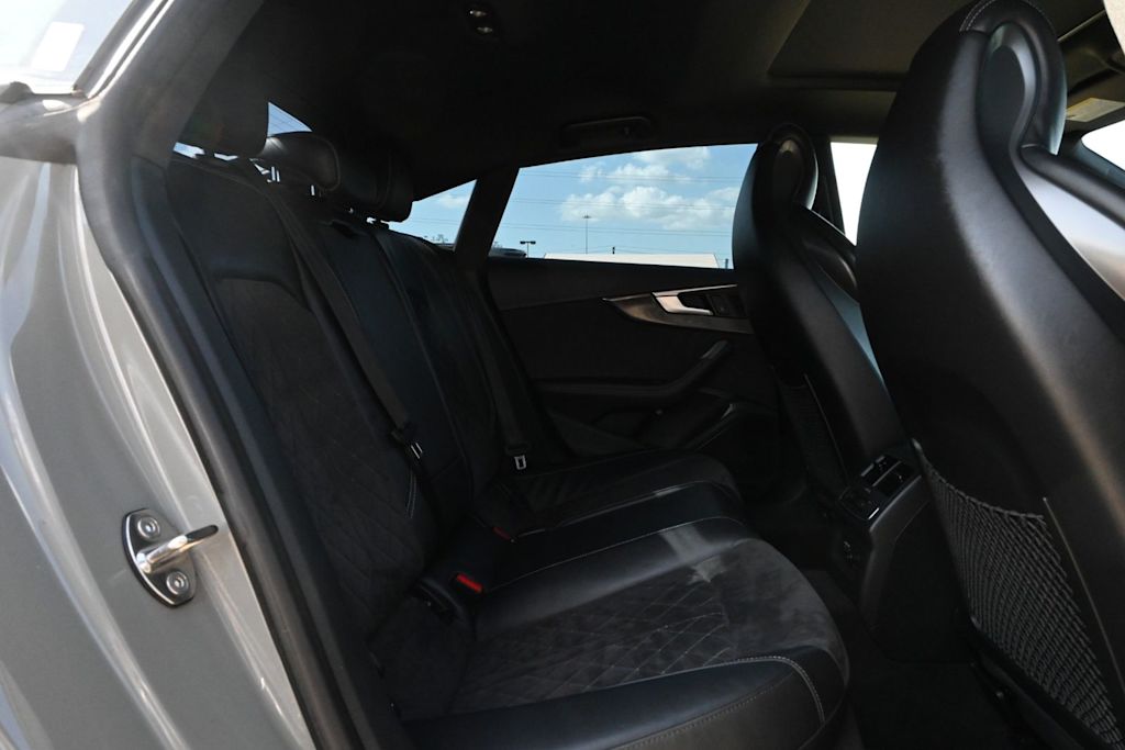 Thumbnail: 2019 Audi S5 - 26