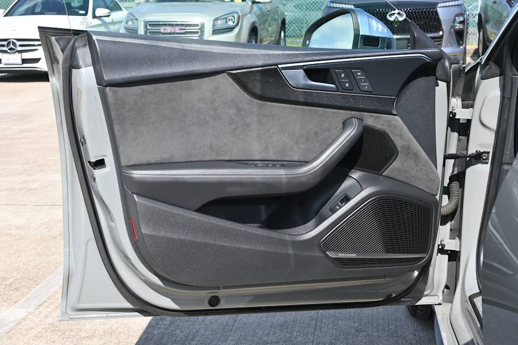 Thumbnail: 2019 Audi S5 - 25