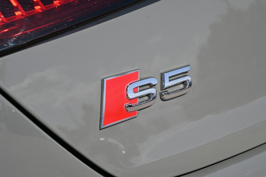 Thumbnail: 2019 Audi S5 - 7
