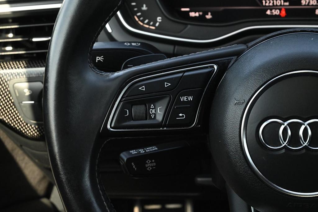 Thumbnail: 2019 Audi S5 - 22