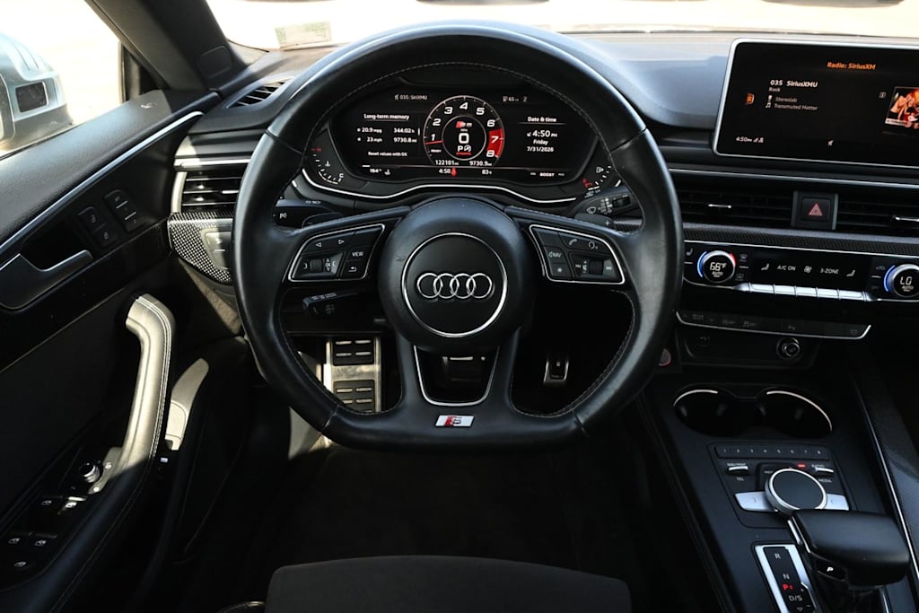 Thumbnail: 2019 Audi S5 - 9