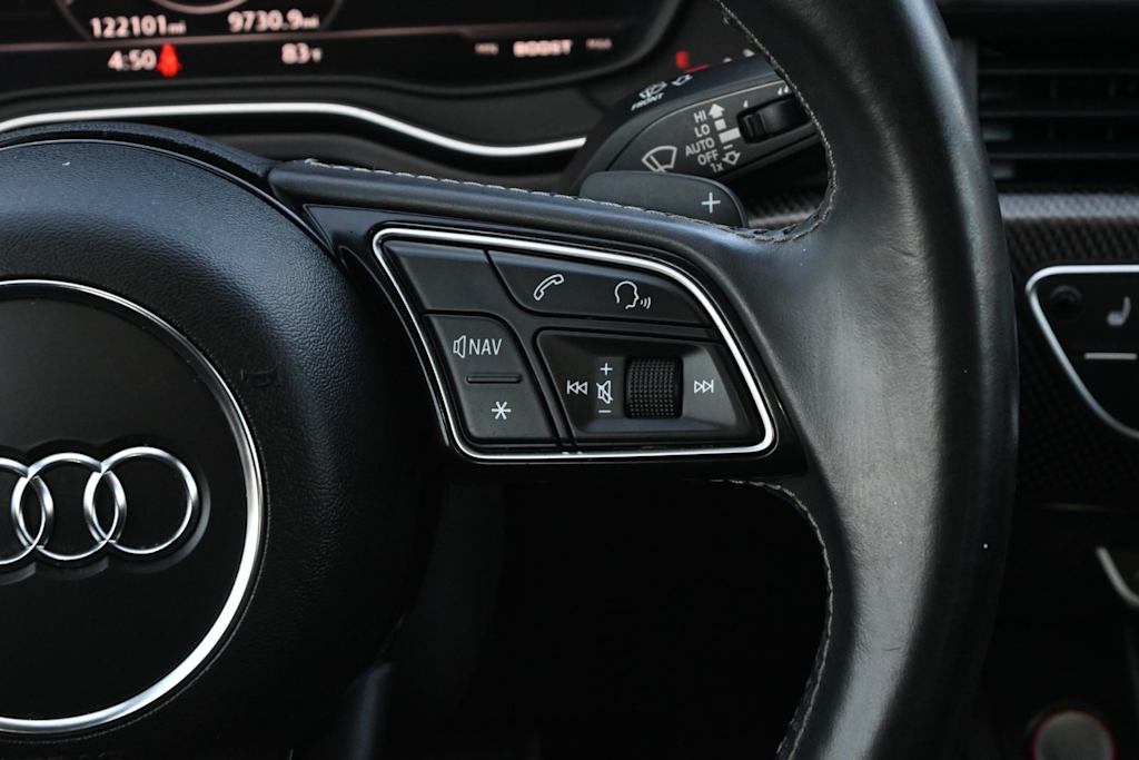Thumbnail: 2019 Audi S5 - 23