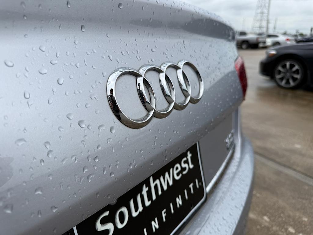 Thumbnail: 2016 Audi A6 - 7