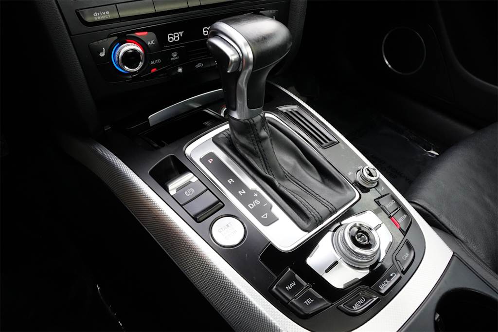 Thumbnail: 2016 Audi A5 - 16