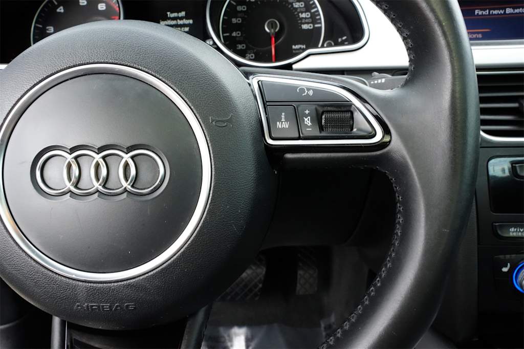 Thumbnail: 2016 Audi A5 - 21