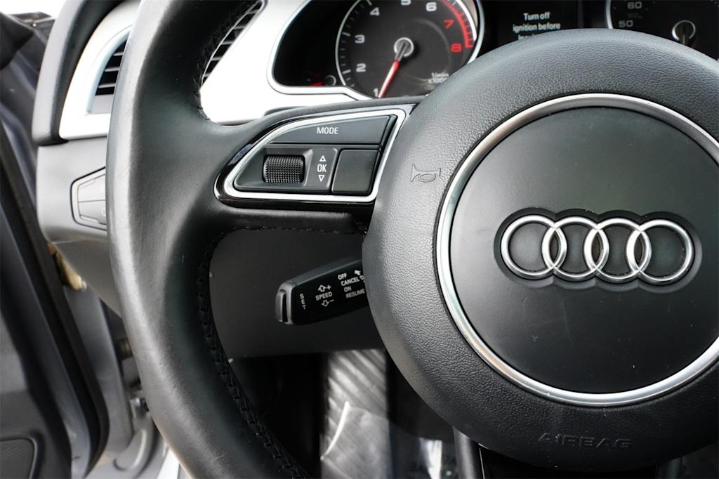 Thumbnail: 2016 Audi A5 - 20