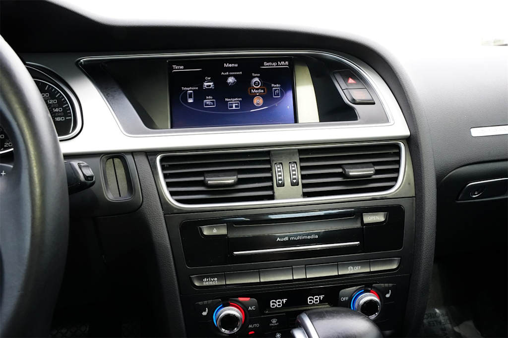 Thumbnail: 2016 Audi A5 - 15