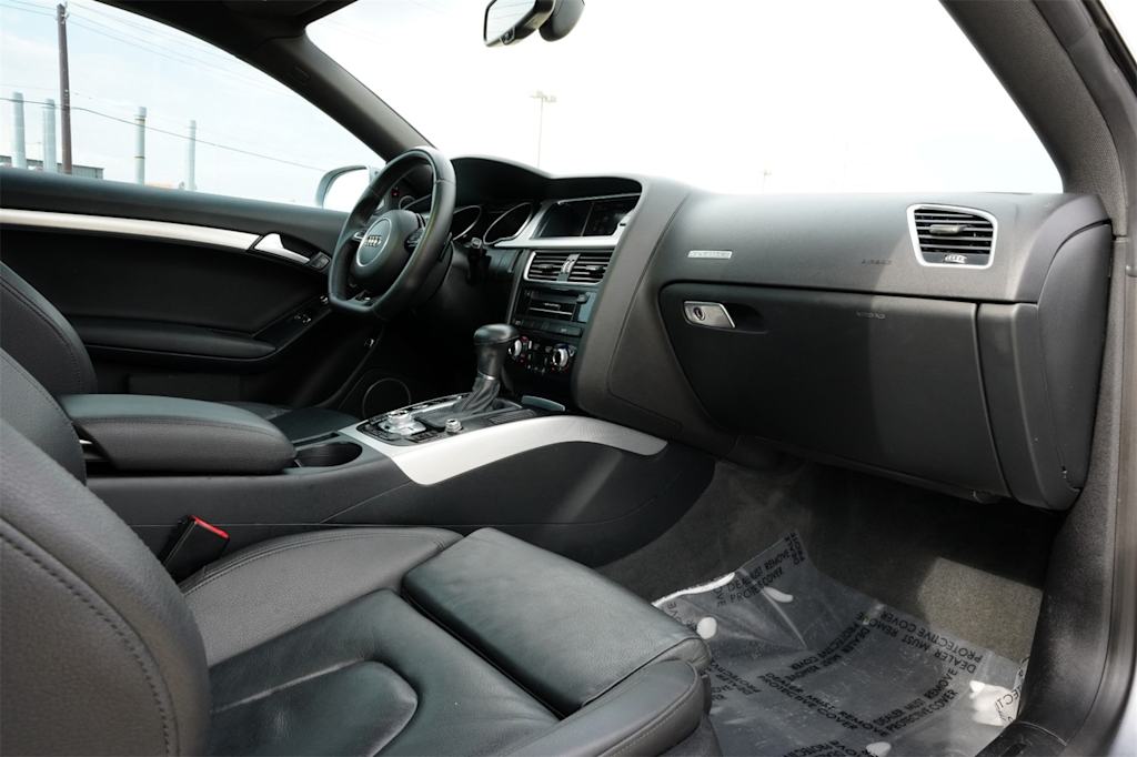 Thumbnail: 2016 Audi A5 - 14